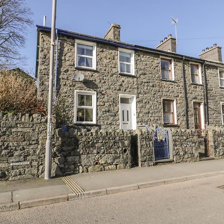 Manod View Villa Blaenau Ffestiniog Buitenkant foto